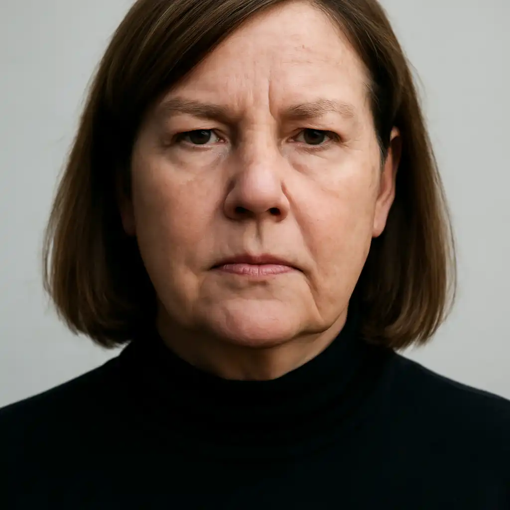 Natasha Volkov